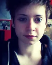 Foto av morganoue